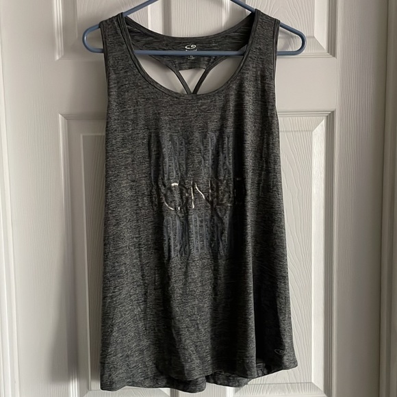 Champion duo dry athletic tank top XL - Picture 5 of 7